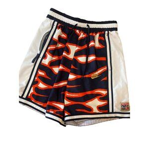 Nike Dri-FIT Men's 7in Dream Team Nike Hoops Basketball Shorts Size Small